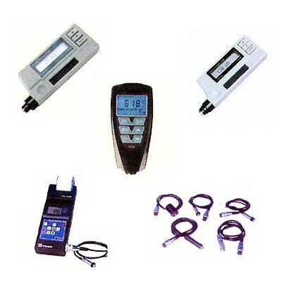Coating Thickness Gauge In Ahmedabad