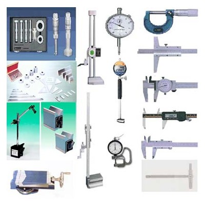 Precision Thickness Gauge Manufacturers