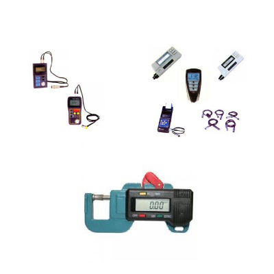 Thickness Gauge Suppliers